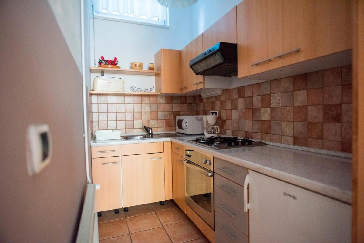 Villa Hisa Taljat Most na Soči Exterior foto