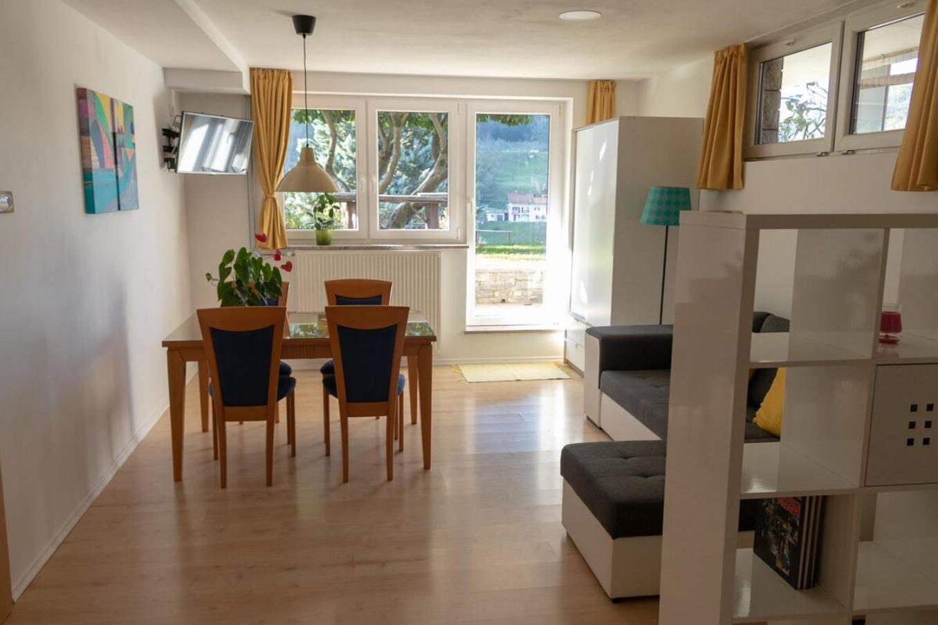 Villa Hisa Taljat Most na Soči Exterior foto